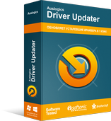 Auslogics Driver Updater